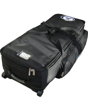 Protection Racket Protection Racket 28" x 14" x 10" Hardware Bag with Wheels