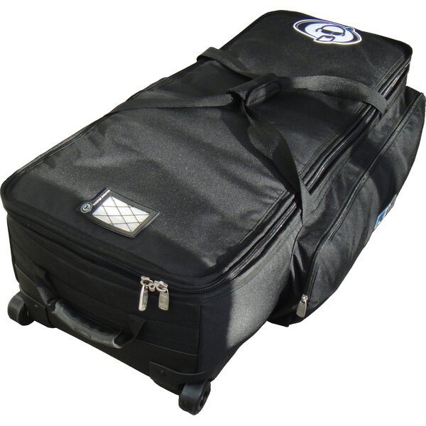 Protection Racket Protection Racket 28" x 14" x 10" Hardware Bag with Wheels