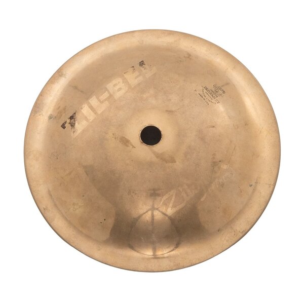 Zildjian Zildjian 6" Zil-Bel