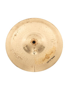 Misc Miscellaneous CZ2 10" Splash Cymbal