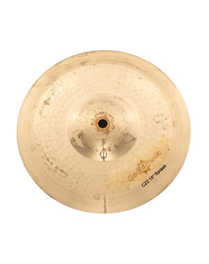 Misc Miscellaneous CZ2 10" Splash Cymbal