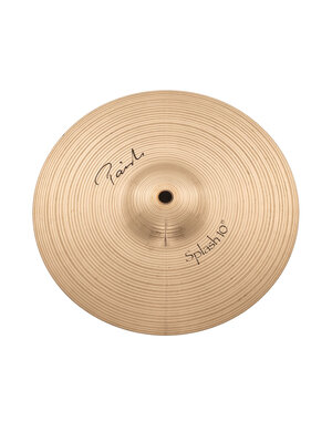 Paiste Paiste Signature 10" Splash Cymbal