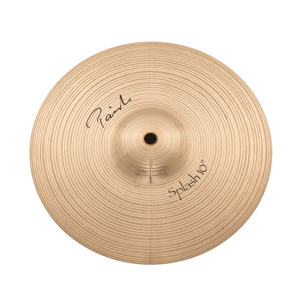 Paiste Paiste Signature 10" Splash Cymbal