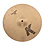Zildjian Zildjian K 14" Dark Thin Crash Cymbal