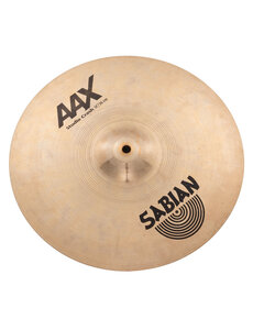 Sabian Sabian AAX 14" Studio Crash Cymbal