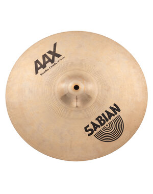 Sabian Sabian AAX 14" Studio Crash Cymbal