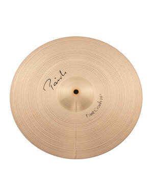 Paiste Paiste Signature 14" Fast Crash Cymbal