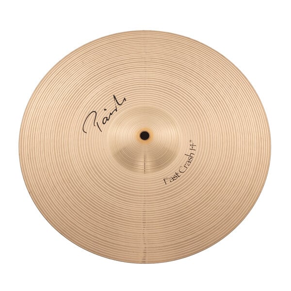 Paiste Paiste Signature 14" Fast Crash Cymbal