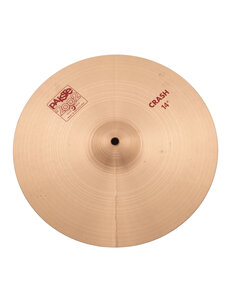 Paiste Paiste 2002 14" Crash Cymbal