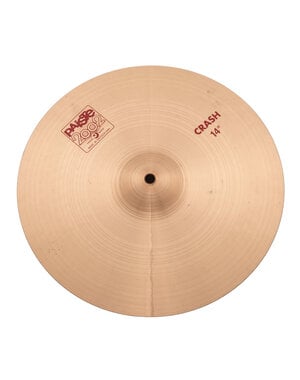 Paiste Paiste 2002 14" Crash Cymbal