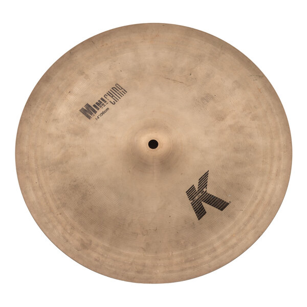 Zildjian Zildjian K 14" Mini China Cymbal