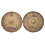 Zildjian Zildjian L80 13" Low Volume Hi Hat Cymbals