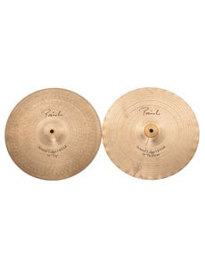 Paiste Paiste Signature 14" Sound Edge Hi Hat Cymbals
