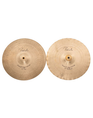 Paiste Paiste Signature 14" Sound Edge Hi Hat Cymbals