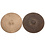 Meinl Meinl Byzance 14" Jazz Thin Hi Hat Cymbals