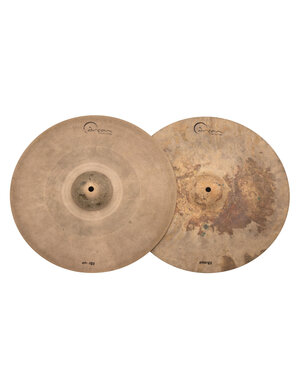 Dream Dream Energy 16" Hi Hat Cymbals