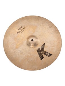 Zildjian Zildjian K Custom 15" Fast Crash Cymbal