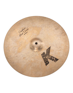 Zildjian Zildjian K Custom 15" Fast Crash Cymbal