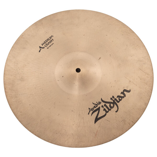 Zildjian Zildjian Avedis 16" Medium Crash Cymbal