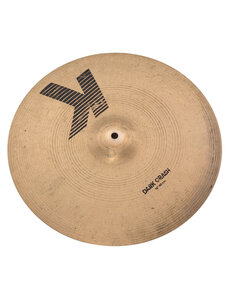 Zildjian Zildjian K 16" Dark Crash Cymbal