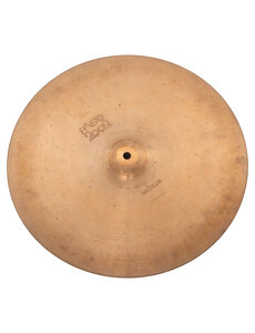 Paiste Paiste 2002 Black Label 16" Crash Cymbal