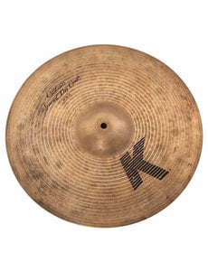 Zildjian Zildjian K Custom 16" Special Dry Crash Cymbal