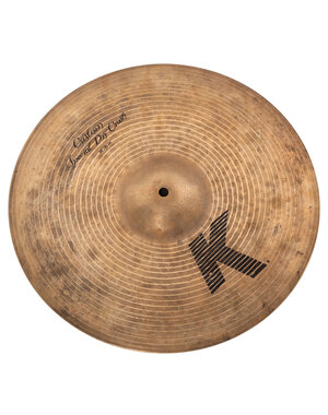 Zildjian Zildjian K Custom 16" Special Dry Crash Cymbal