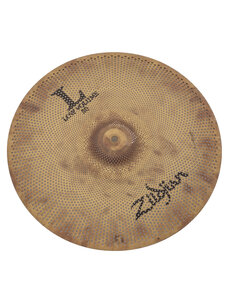 Zildjian Zildjian L80 16" Low Volume Crash Cymbal