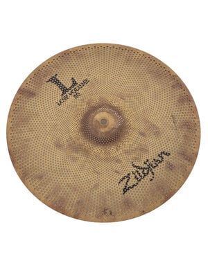 Zildjian Zildjian L80 16" Low Volume Crash Cymbal