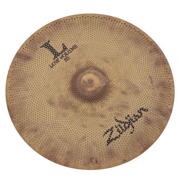 Zildjian Zildjian L80 16" Low Volume Crash Cymbal