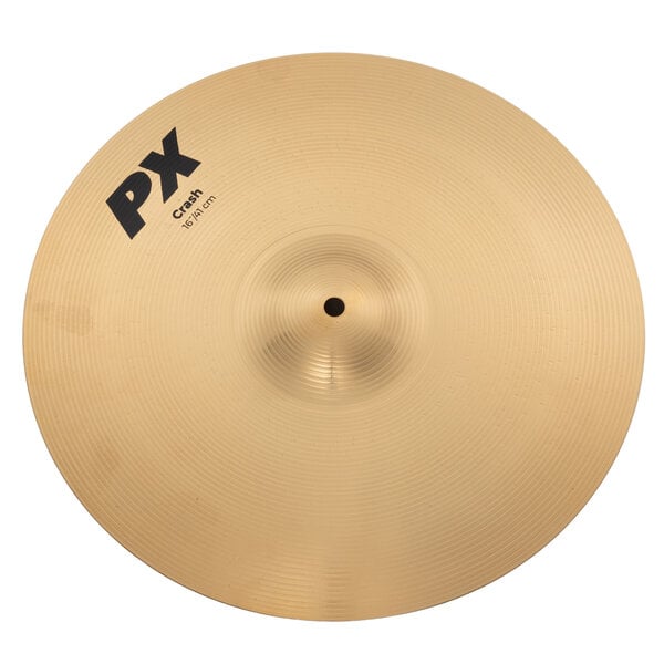 Sabian Sabian PX 16" Crash Cymbal