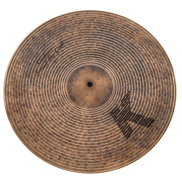 Zildjian Zildjian K Custom 16" Special Dry Crash Cymbal