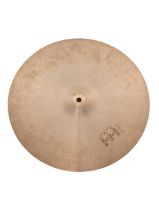 Meinl Meinl Byzance 16" Jazz Extra Thin Crash Cymbal