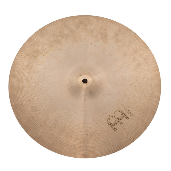 Meinl Meinl Byzance 16" Jazz Extra Thin Crash Cymbal