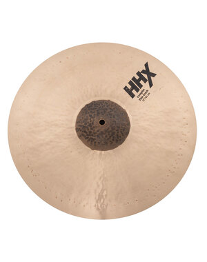 Sabian Sabian HHX 17" Complex Thin Crash Cymbal
