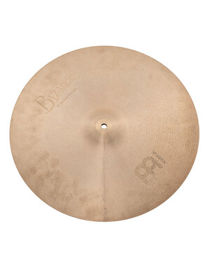 Meinl Meinl Byzance 17" Jazz Extra Thin Crash Cymbal