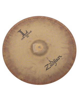 Zildjian Zildjian L80 18" Low Volume Crash Ride Cymbal
