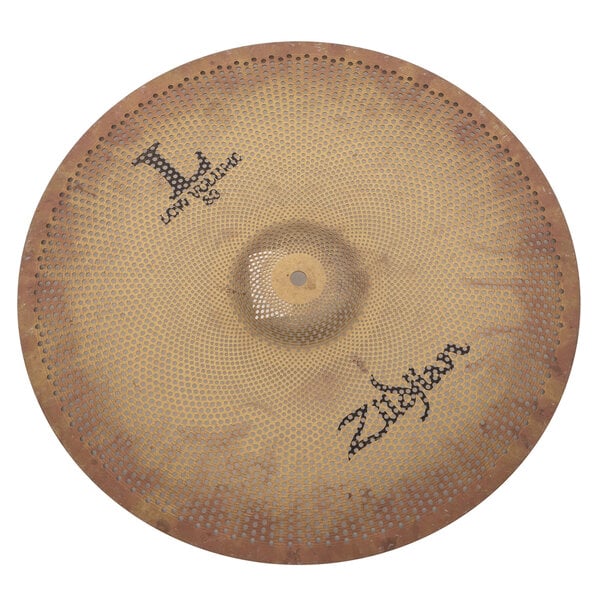 Zildjian Zildjian L80 18" Low Volume Crash Ride Cymbal