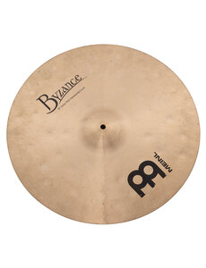 Meinl Meinl Byzance 19" Extra Thin Hammered Crash Cymbal