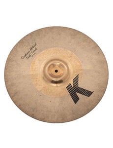 Zildjian Zildjian K Custom 19" Hybrid Trash Crash Cymbal