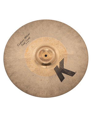 Zildjian Zildjian K Custom 19" Hybrid Trash Crash Cymbal