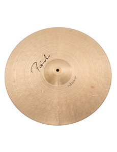 Paiste Paiste Signature 19" Full Ride Cymbal