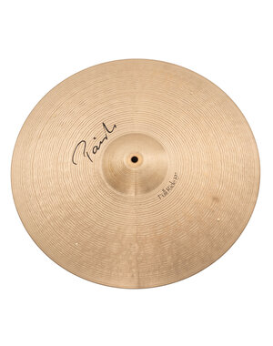 Paiste Paiste Signature 19" Full Ride Cymbal