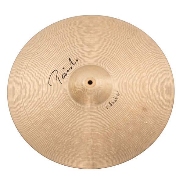 Paiste Paiste Signature 19" Full Ride Cymbal