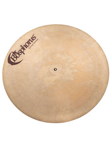 Bosphorus Bosphorus Versa Series 20" Flat Ride Cymbal