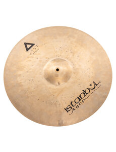 Istanbul Istanbul Agop XIST 20" Power Crash Cymbal