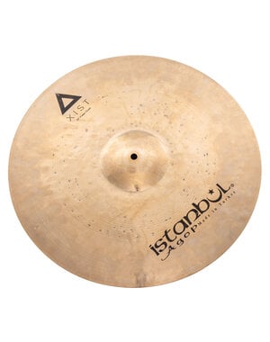 Istanbul Istanbul Agop XIST 20" Power Crash Cymbal