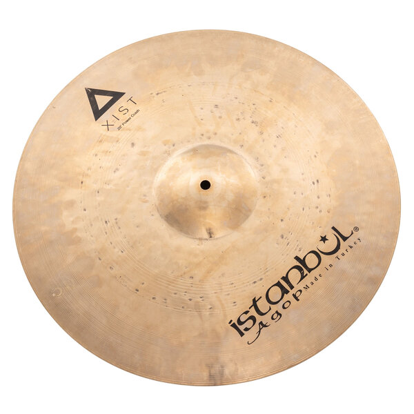 Istanbul Istanbul Agop XIST 20" Power Crash Cymbal