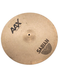 Sabian Sabian AAX 20" Stage Ride Cymbal