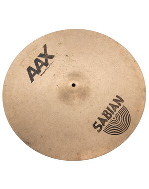 Sabian Sabian AAX 20" Stage Ride Cymbal